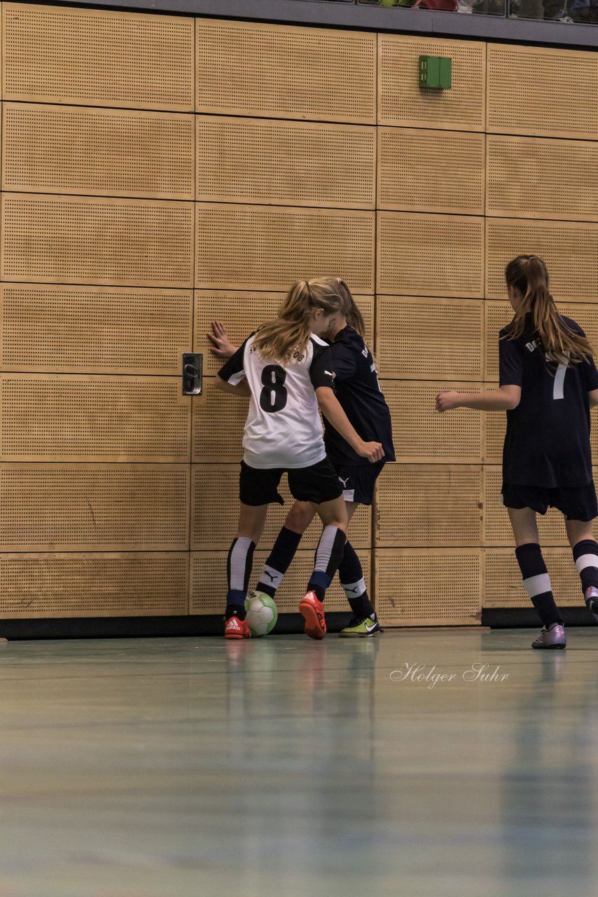 Bild 78 - Girls Cup